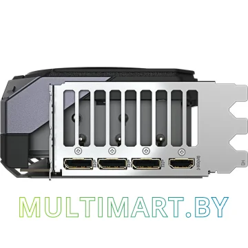 Видеокарта Gigabyte GeForce RTX 5070 Ti Gaming OC 16GB GDDR7 (GV-N507TGAMING OC-16GD) картинка 7